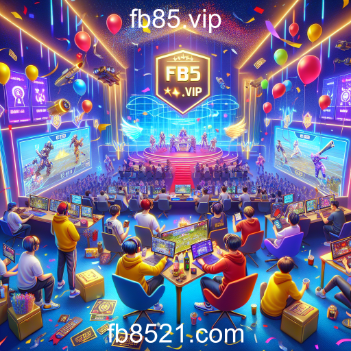 A Ascensão dos Jogos de Eventos no Entretenimento Digital